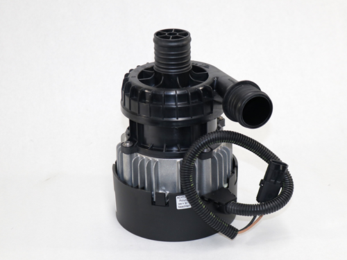11120856A Spheros 24V Pump, Circulation