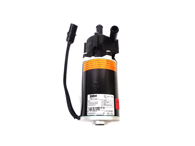 11124210C Booster Pump
