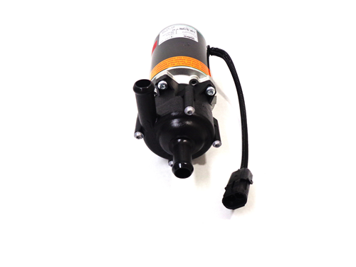 11124210C Booster Pump