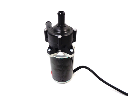 11124210C Booster Pump