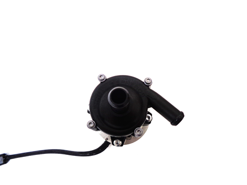 11124210C Booster Pump