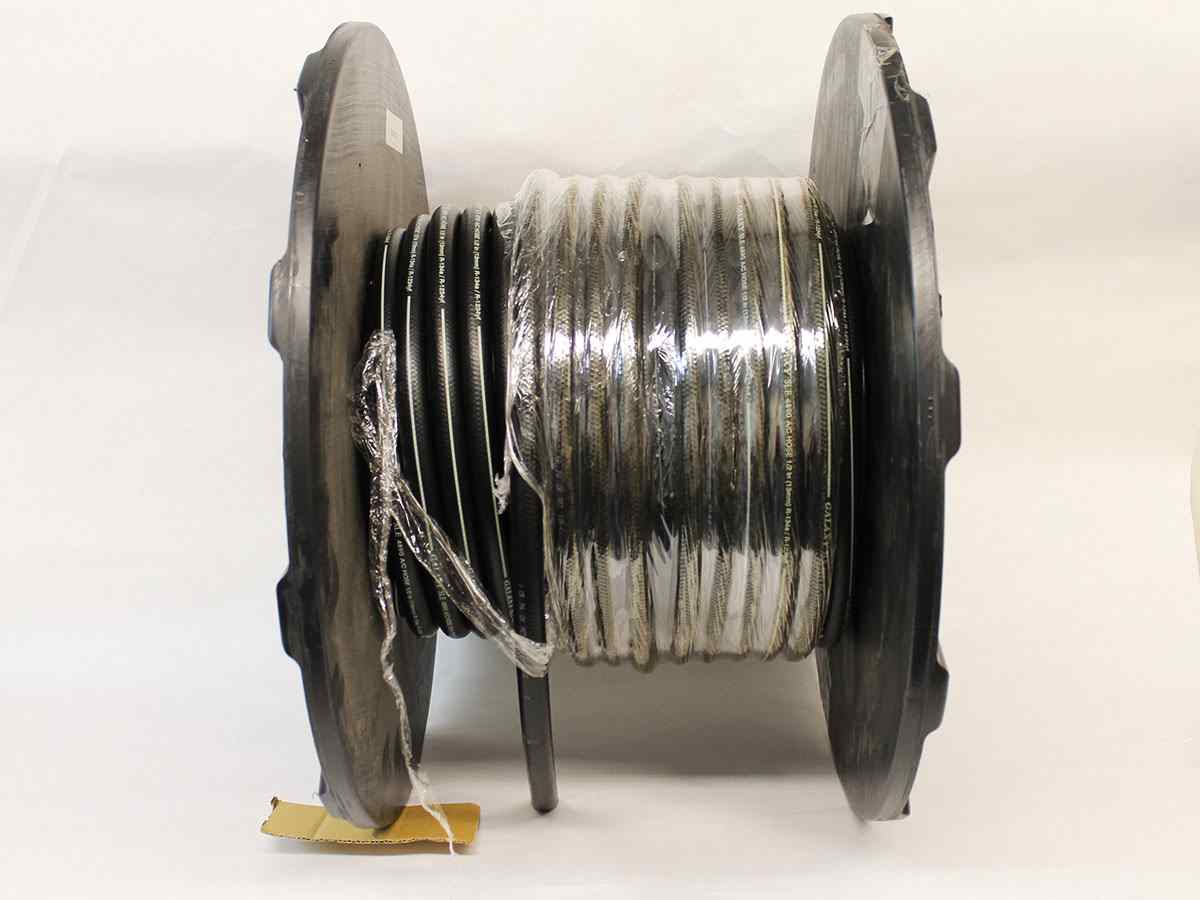 11126723A A/C Hose, # 10, Atco Air-O-Crimp, #5-3823(Same As 03300703A)