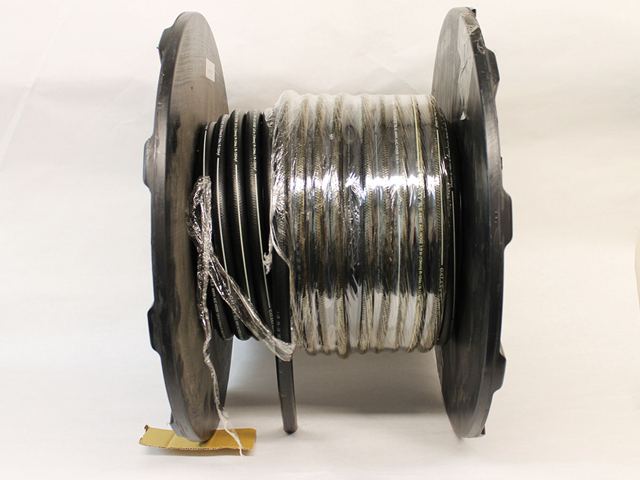 11126723A A/C Hose, # 10, Atco Air-O-Crimp, #5-3823(Same As 03300703A)