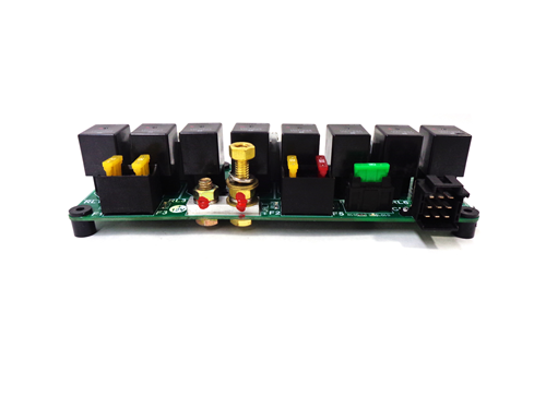 11126790A Mds Relay Board, Acc