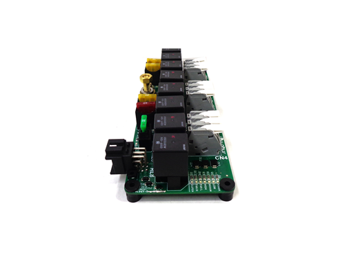 11126790A Mds Relay Board, Acc