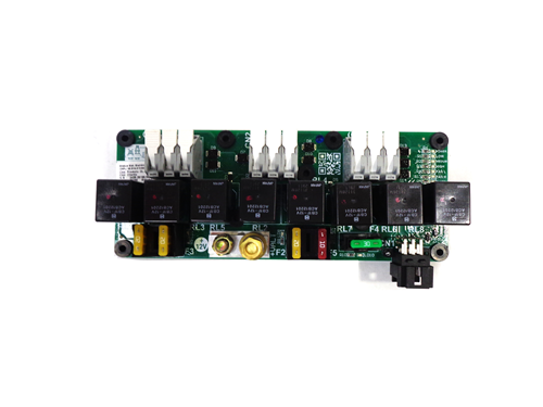 11126790A Mds Relay Board, Acc