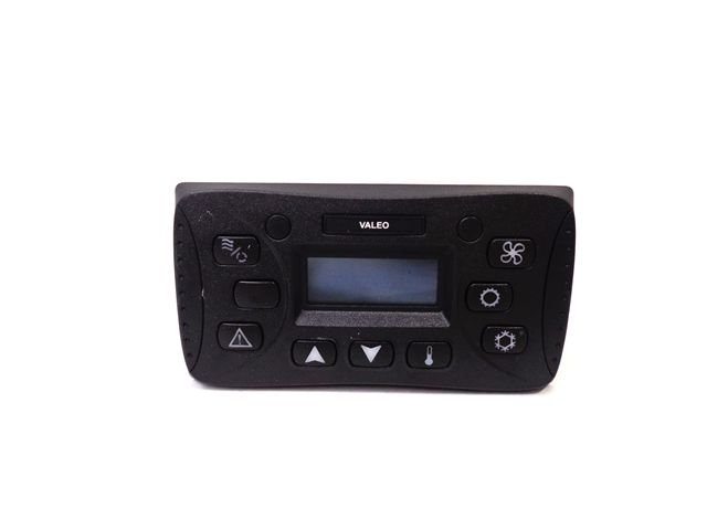 11126980B Control Board