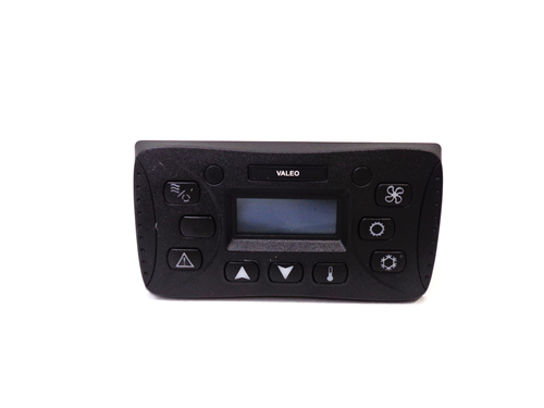 11126980B Control Board