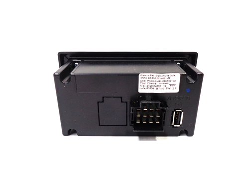 11126980B Control Board