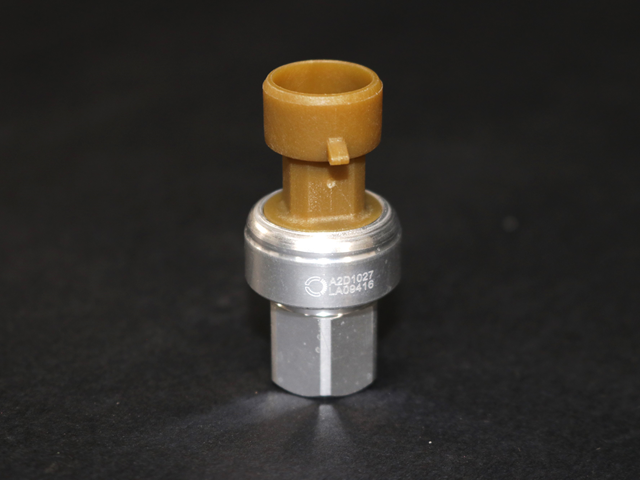 11127179A Transducer, low pressure
