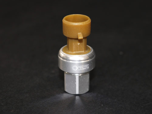 11127179A Transducer, low pressure