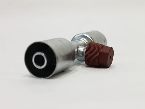 11127319A Splice 10 x 10 , hs , st, hcp