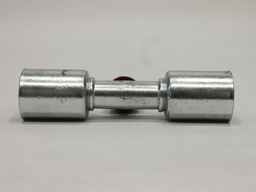 11127319A Splice 10 x 10 , hs , st, hcp