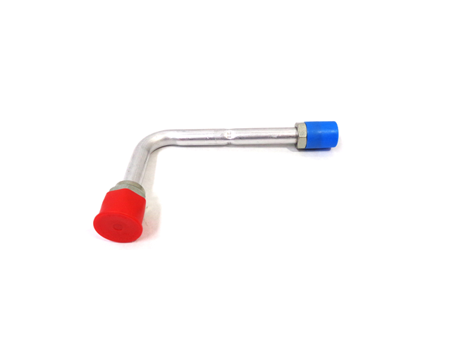 11127399A 90° Orifice Tube Holder