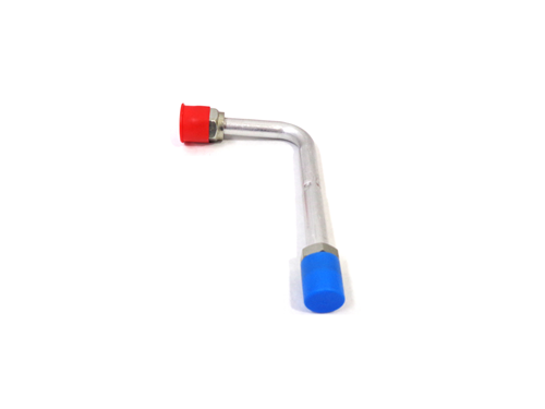 11127399A 90° Orifice Tube Holder