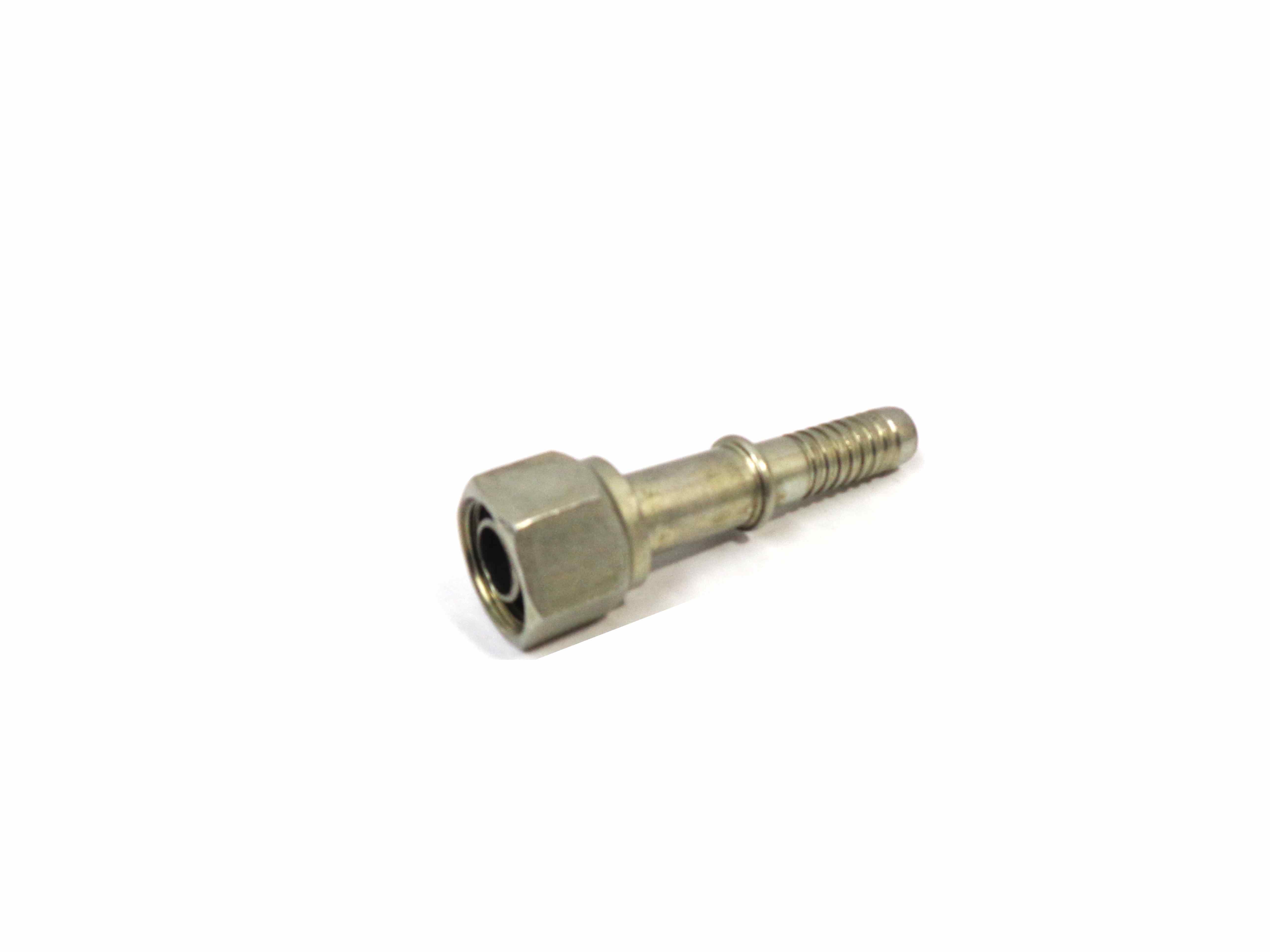 11127462A 10 For X 10 Hose, Straight Fitting