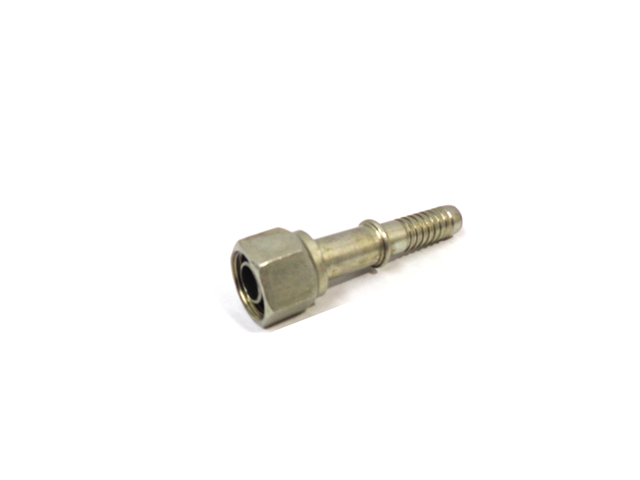 11127462A 10 For X 10 Hose, Straight Fitting