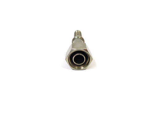 11127462A 10 For X 10 Hose, Straight Fitting