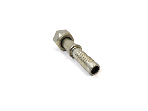 11127462A 10 For X 10 Hose, Straight Fitting