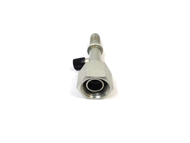 11127504A Fitting 12 X 12 Aoc, St 7/16Swp