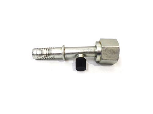 11127504A Fitting 12 X 12 Aoc, St 7/16Swp