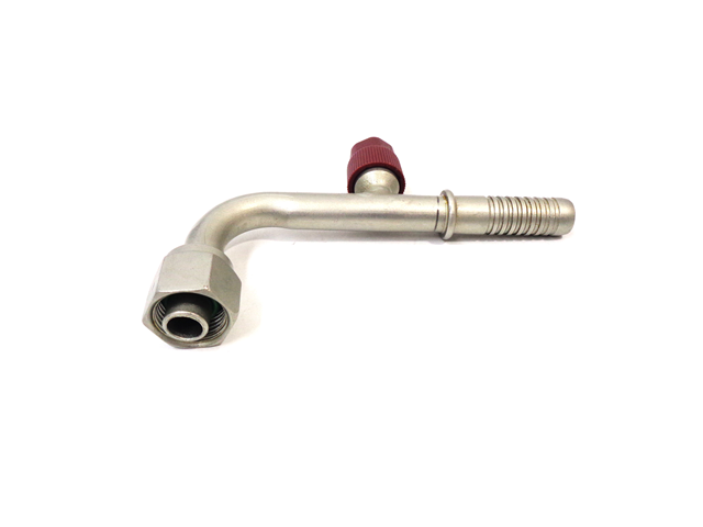 11127535A 90 Degree Female Fitting, 8 X 10, An1326-3