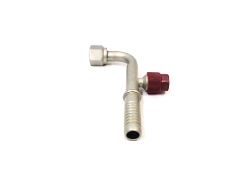 11127535A 90 Degree Female Fitting, 8 X 10, An1326-3