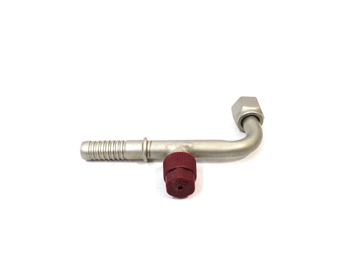 11127535A 90 Degree Female Fitting, 8 X 10, An1326-3