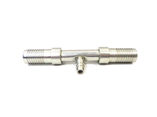11127570A Straight Splicer With Charge Port #16