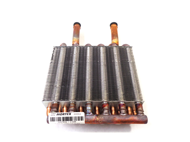 11127953A Cl_,Ht,Airforce,Tube/Fin-Config