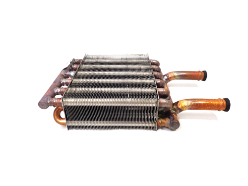 11127953A Cl_,Ht,Airforce,Tube/Fin-Config