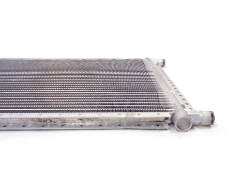 11128034A Coil, Condenser