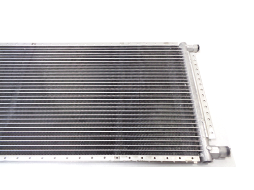 11128051A Condenser Coil