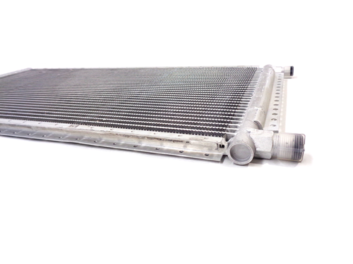 11128051A Condenser Coil