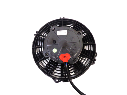 11130765B Fan, Plr, 7.5 INCH Blk