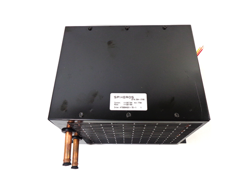11130779A Heater, Aux, 20012K, Tb-Out-Fc, 40Btu, Pan