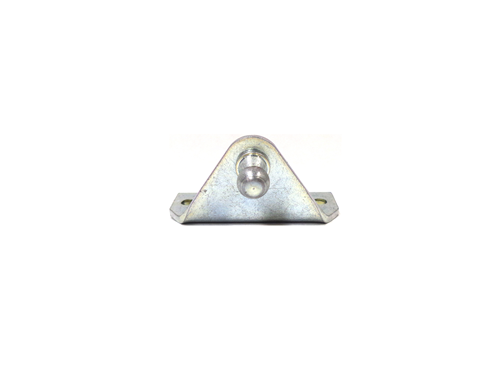 111320 Bracket, Strut, Door Frame, Ball Down