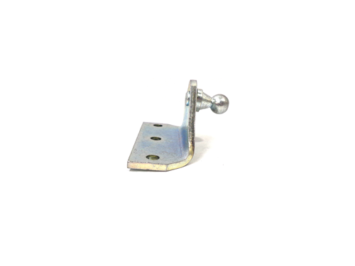 111320 Bracket, Strut, Door Frame, Ball Down