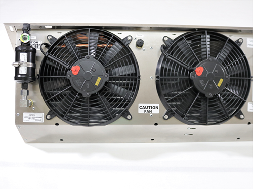11132061A Condenser Assy (Same As 301-028-Ps)