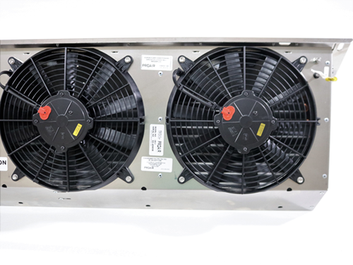 11132061A Condenser Assy (Same As 301-028-Ps)