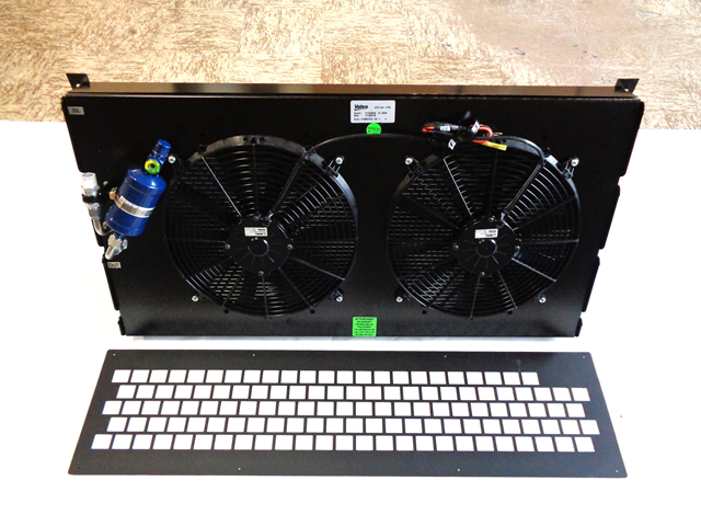 11132065B Cnd,Skt,Pf Asmbld Bkts & Grill, 25060