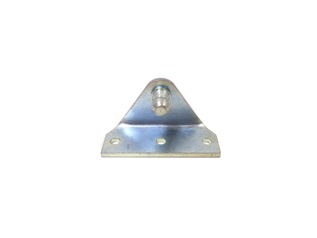111321 Bracket, Strut, Door Leaf,  Ball Up