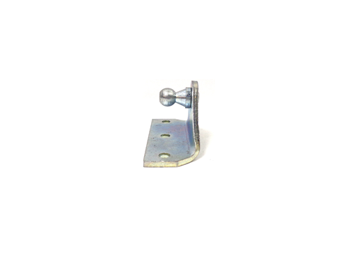 111321 Bracket, Strut, Door Leaf,  Ball Up