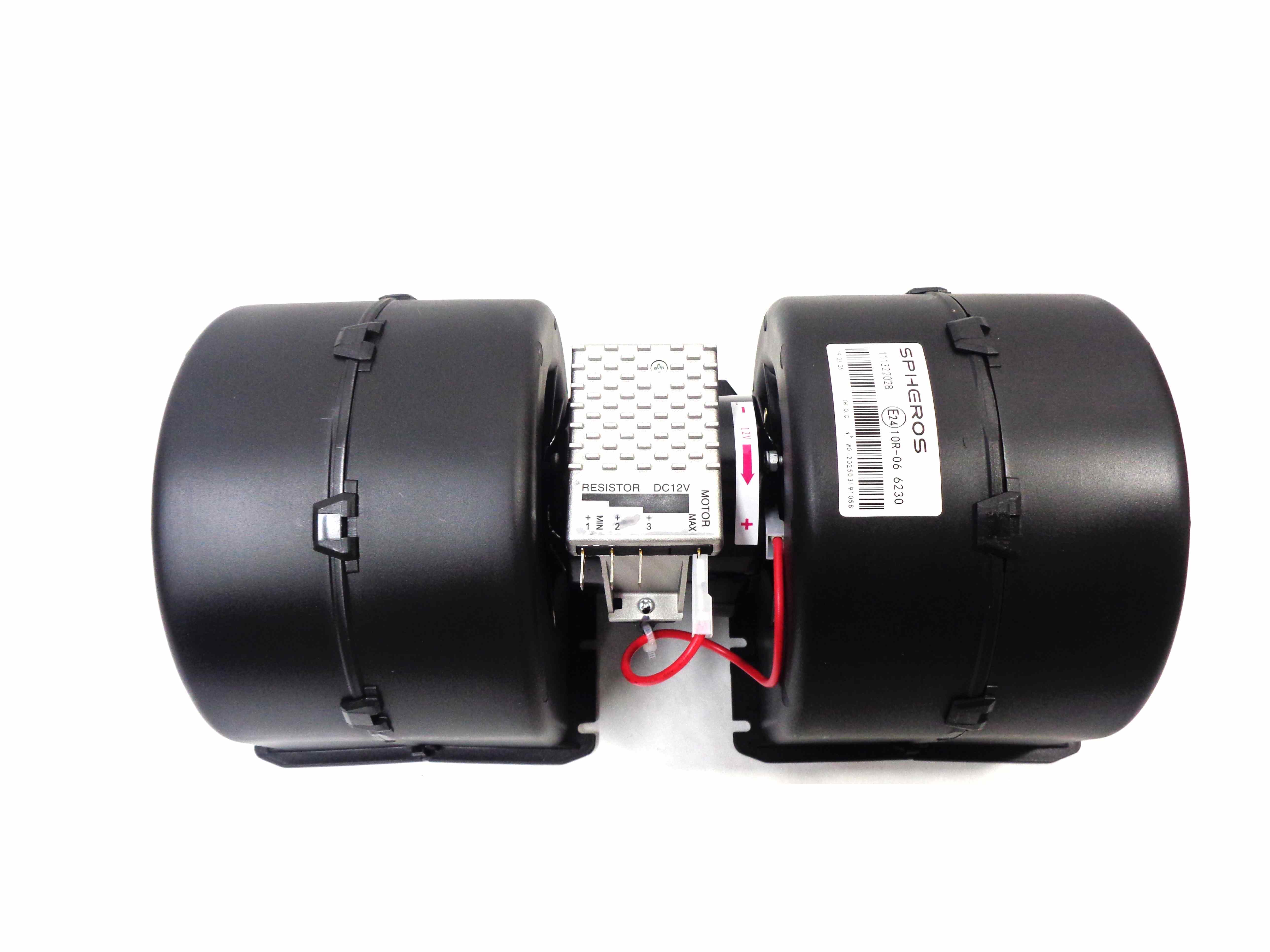 11132202B Blower Assembly