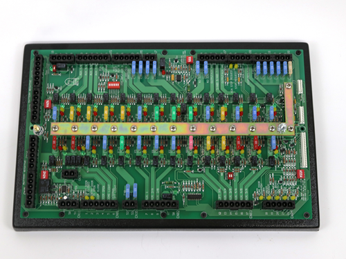 111325 POWER BOARD, C5500 1760 ODY XL REPLACE 786