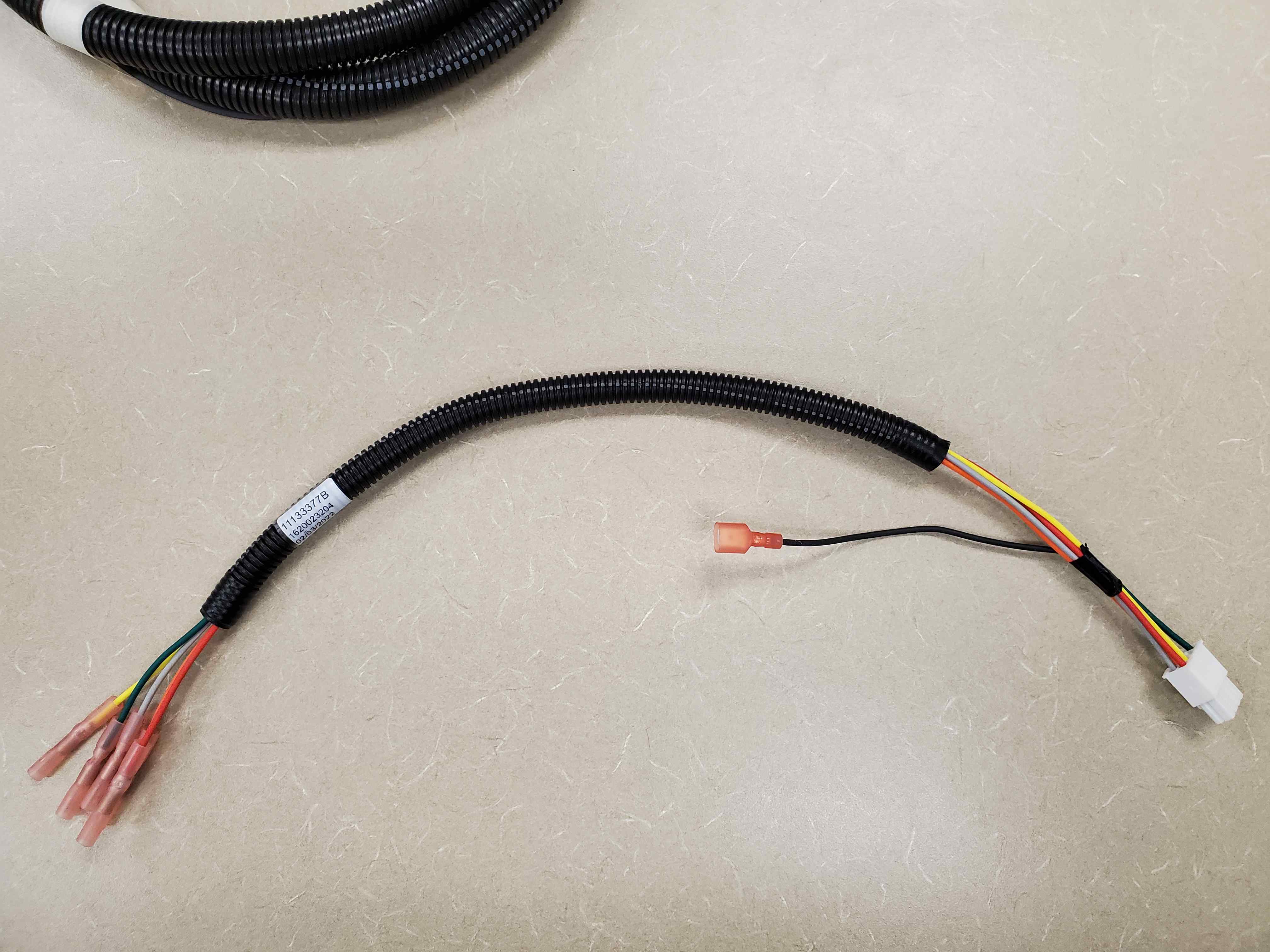 11133377B Board Harness ( Pigtail )