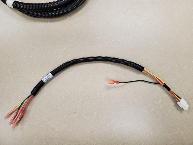 11133377B Board Harness ( Pigtail )