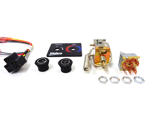 11133578A Swh Kit,3Spd,T-Stat,30202