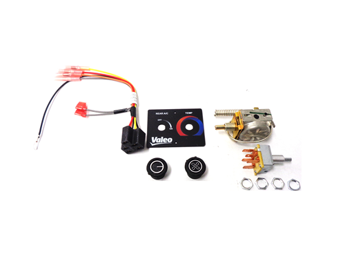 11133578A Swh Kit,3Spd,T-Stat,30202