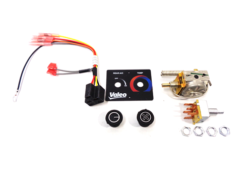 11133578A Swh Kit,3Spd,T-Stat,30202